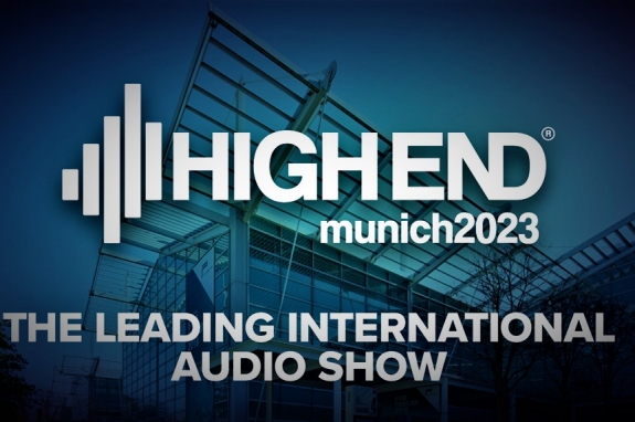  High-End Show Munich 2023