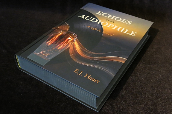 Book for Music lovers and Audiophiles !
