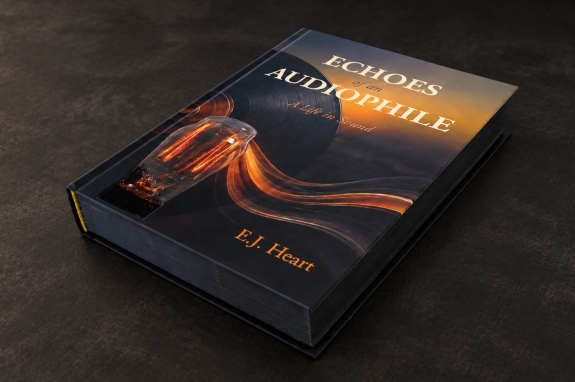 Book for Music lovers and Audiophiles !